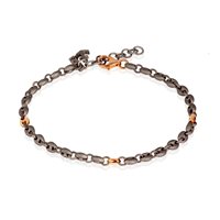 Bracciale Mano-J. in Titanio MARBRT3RGSM - MARBRT3RGSM